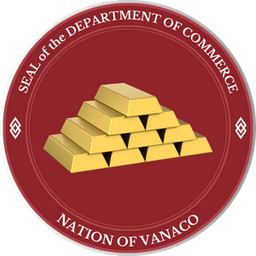 Commerce seal