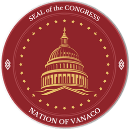 Legislative Branch Seal