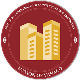 Construction & Transport seal