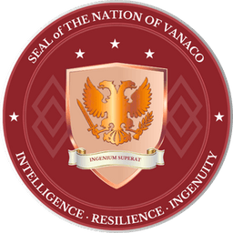 Executive Branch Seal
