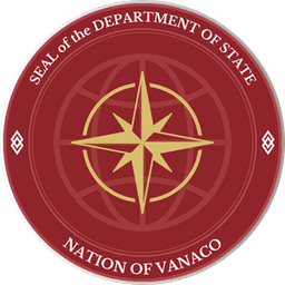 State seal